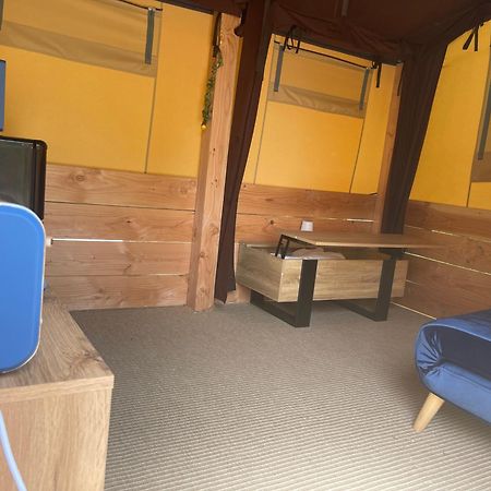 Camping Paradis Family Des Issoux Lalevade-dʼArdèche Bagian luar foto