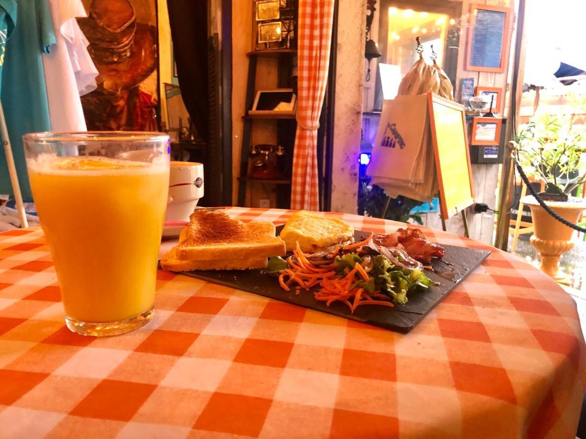 Camping Paradis Family Des Issoux Lalevade-dʼArdèche Bagian luar foto